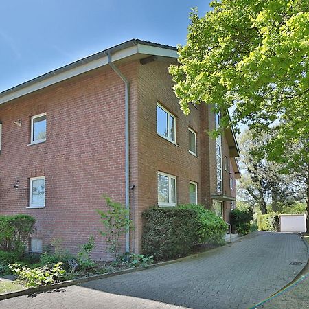 Haus An Der Strandallee 112 Haus An Der Strandallee 112 Appartement 7 Scharbeutz Exterior photo